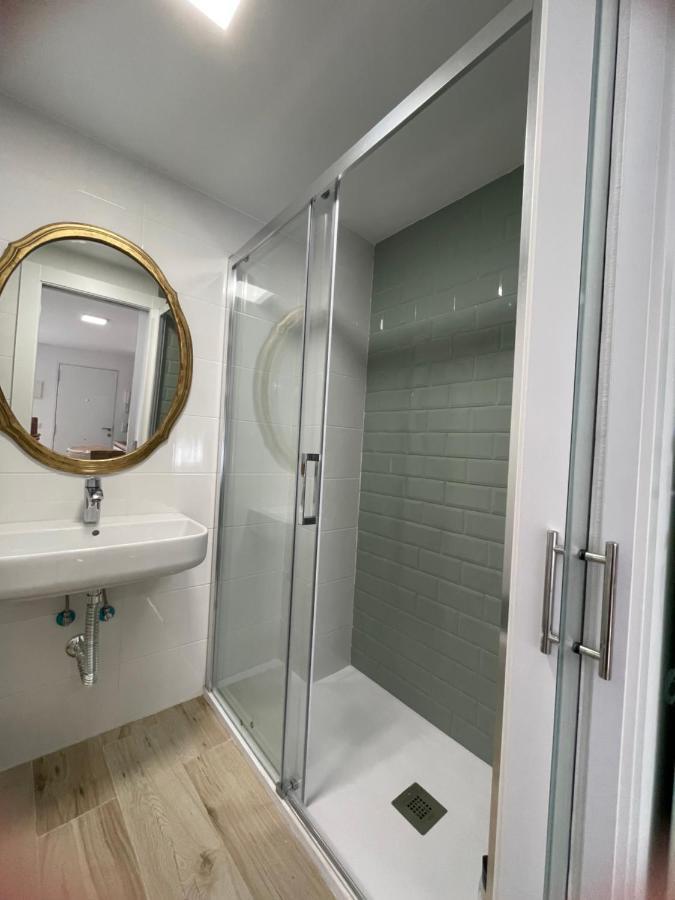 Apartamento Turistico Atico La Piterilla Leilighet Huelva Eksteriør bilde